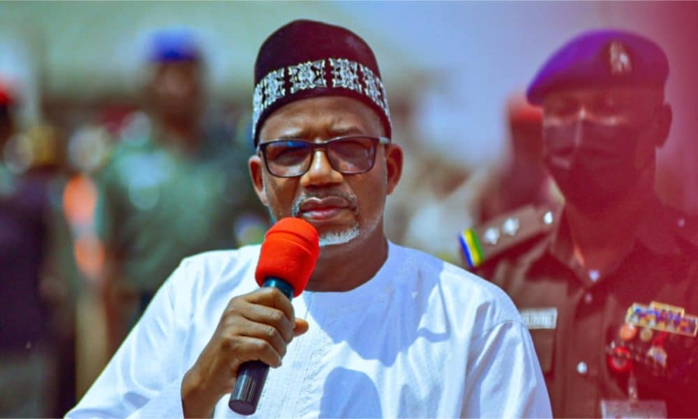 APC Rejects Bala Mohammed’s Planned Defection, See Why