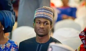 Buhari’s Son, Yusuf Declares For House Of Rep Seat