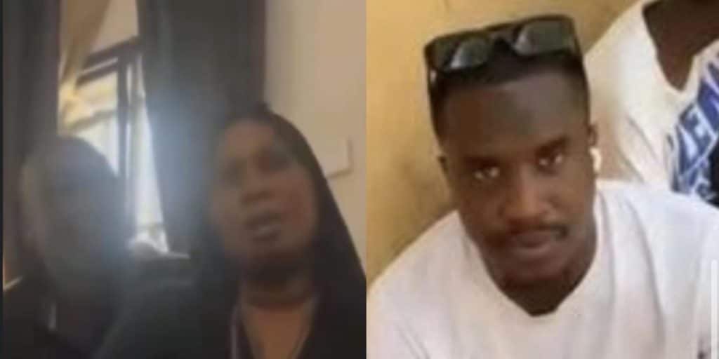 Tragedy in Abuja: Corps Member Dies in Military-Robber Crossfire, Mother Blames Army