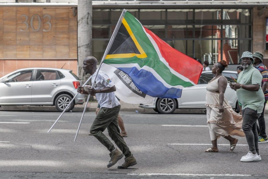 Fresh Xenophobic Attacks in South Africa Spark Fear After Killing of Nigerians