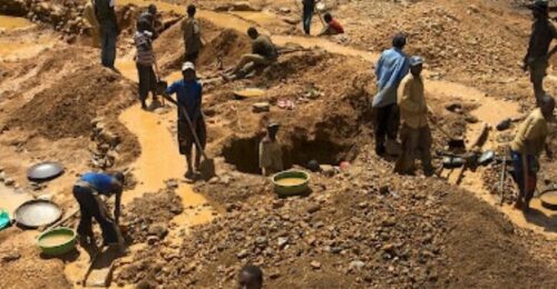 Nigeria’s Mining Sector Delivers ₦686.96Bn VAT Boost In 2025