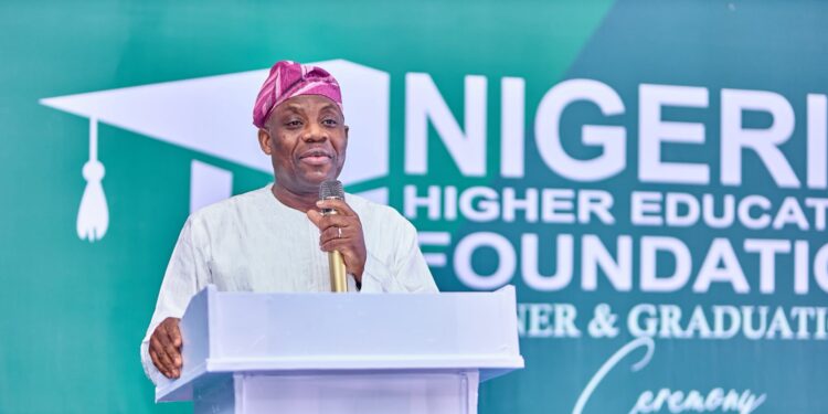 TVET Cohort 2 kicks off a new nationwide effort, and it equips Nigerian youths with practical skills. On Monday, the FG opened applications..