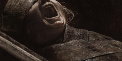 Lee Cronin released The Mummy in Nigerian cinemas, earning ₦18.1M in its opening weekend. The figure covers the debut from April 17 to 19..