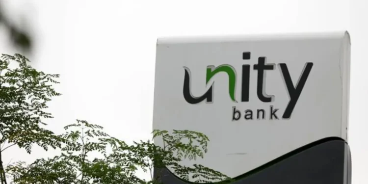 Unity Bank Plc has urged stronger investment in the green economy and wider adoption of advanced technologies.….