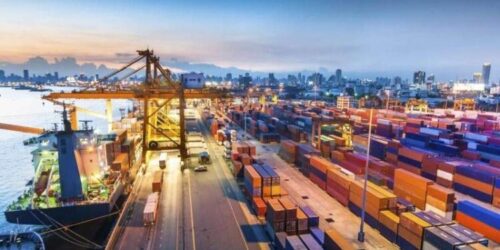 Manufacturing Boom Lifts Global Trade In 2025, Up 11% – UNCTAD