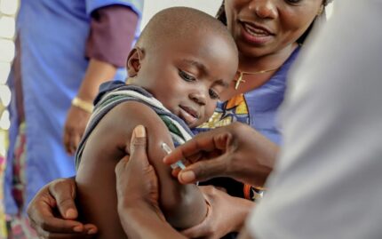 With 5% Budget Allocation, Lagos Drives Immunisation Coverage To 66%
