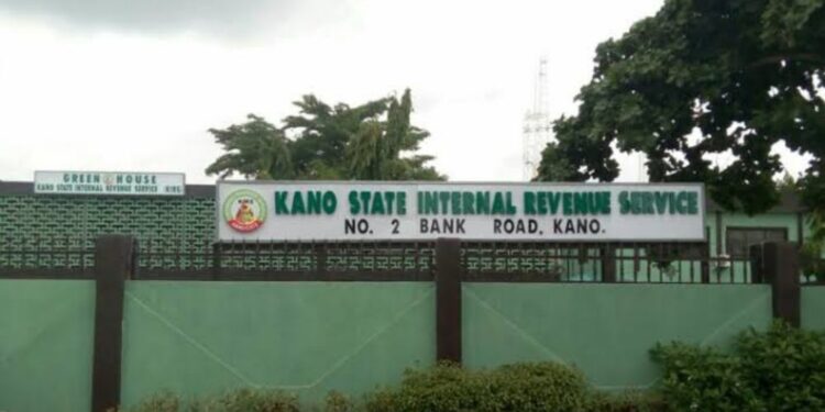 Kano State’s 2025 revenue story shows reform, discipline and rising fiscal ambition. Kano generated ₦102Bn in IGR in 2025.