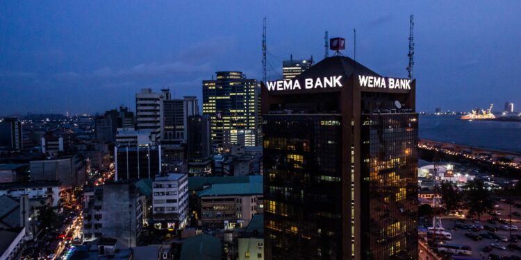 Wema Bank Posts Strong Q1 2026 Pre-Tax Profit Of ₦72.56Bn