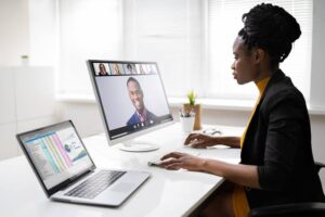 10 Online Jobs Nigerians Are Cashing Out With In 2026