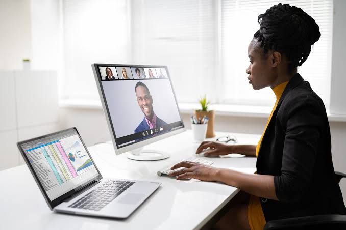 10 Online Jobs Nigerians Are Cashing Out With In 2026