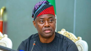 PDP Will Win 2027 Presidency – Seyi Makinde Declares at NEC Meeting