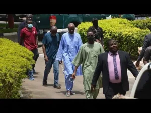 FG Coup Case: Witness Tells Court Suspects Spoke Freely During Interrogation