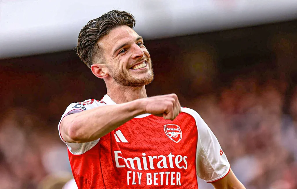 Arsenal Edge West Ham to Keep Premier League Dream Alive
