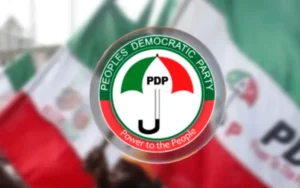 See List Of PDP Governorship Candidates So Far