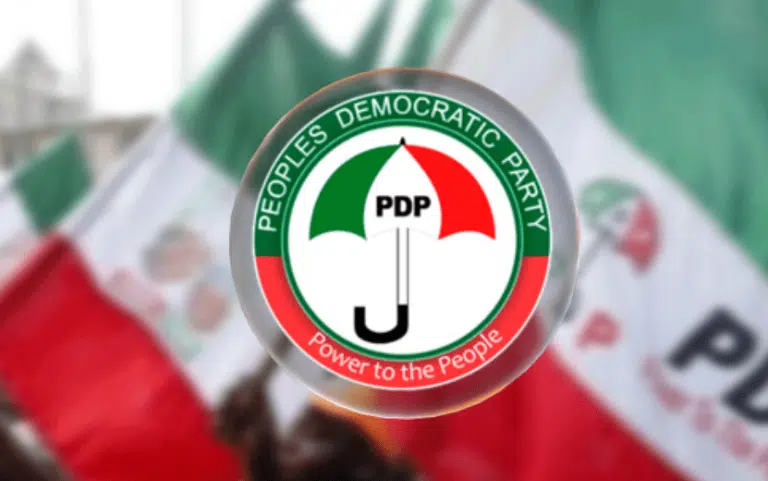 See List Of PDP Governorship Candidates So Far