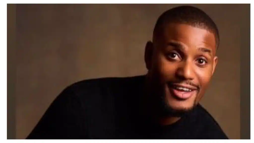 Alex Ekubo’s Legacy: 5 Nollywood Movies Fans Will Never Forget