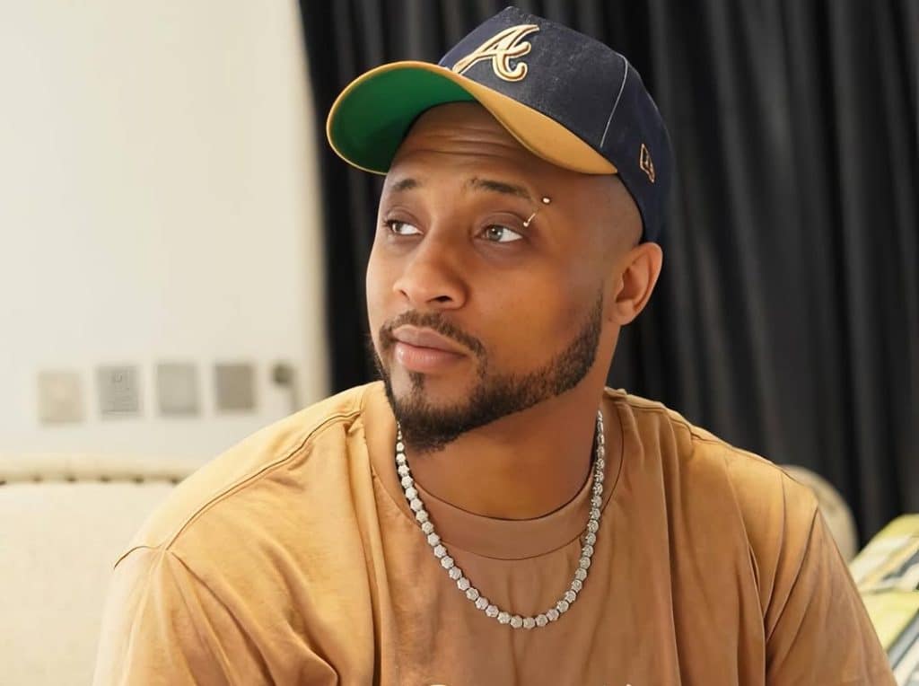 B-Red Escapes Suspected Assassination Attempt in Osogbo