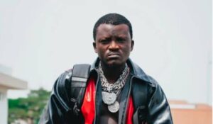 “₦1 Billion and I’ll Fight Joshua” – Portable Issues Bold Boxing Challenge