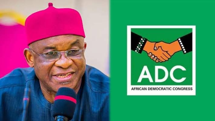“Democracy Can Still Work” — David Mark Speaks After Atiku’s ADC Victory