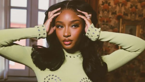 How Ayra Starr Wrote ‘Beggie Beggie’ During A Bus Ride