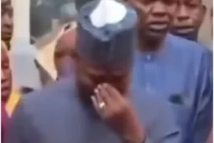 Mixed Reactions Trail Emotional Plea by Borno Lawmaker Seeking Fifth Term