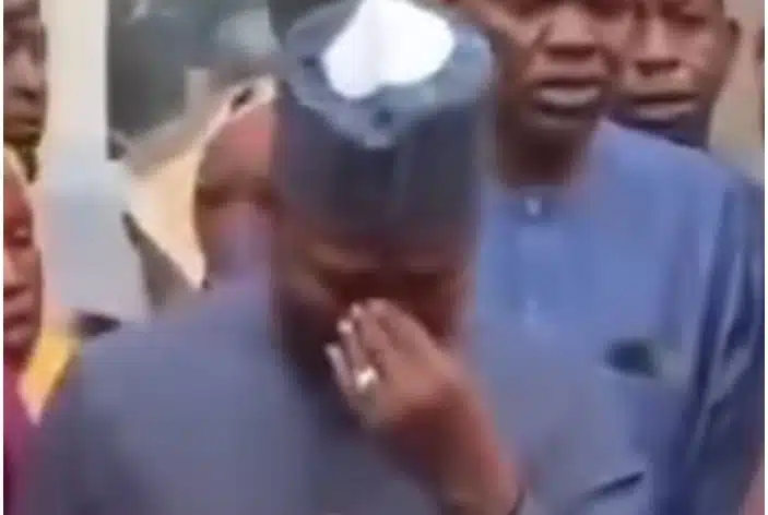 Mixed Reactions Trail Emotional Plea by Borno Lawmaker Seeking Fifth Term