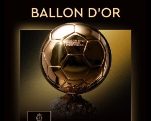 Ballon d’Or Leaves Paris For London As Football Celebrates 70 Years Of Legacy
