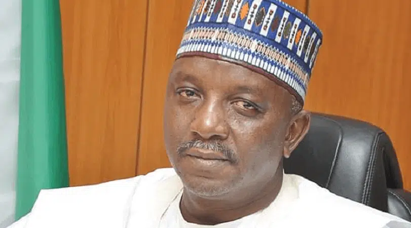 Federal High Court Sentences Saleh Mamman to 75 Years for Massive Fraud