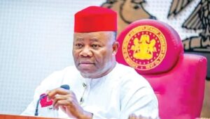 Workers’ Day 2026: Akpabio Hails Nigerian Workers, Pledges Improved Conditions