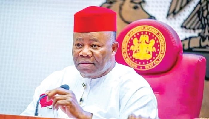Workers’ Day 2026: Akpabio Hails Nigerian Workers, Pledges Improved Conditions