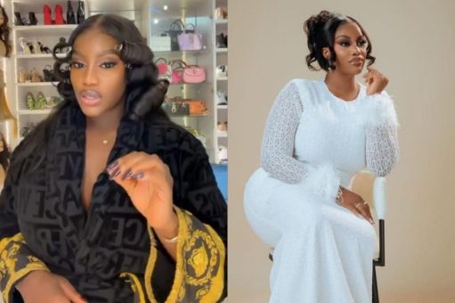 Actress Eriata Ese sparked conversations online after she warned women against revenge cheating in marriage.