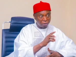 ‘I Was Promised Automatic Ticket’ – Ned Nwoko Accuses APC Of Betrayal