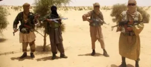 Bloodbath in Sokoto: How Lakurawa Fighters Allegedly Killed Nigerian Soldiers
