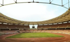 VAR, Anti-Doping Lab and Luxury Hostel? FG Begins Billion-Naira Sports Revolution in Abuja