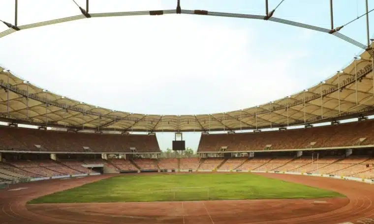VAR, Anti-Doping Lab and Luxury Hostel? FG Begins Billion-Naira Sports Revolution in Abuja