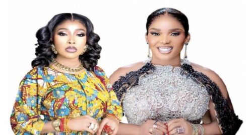 A celebrity boxing match once seen as unlikely has now returned to the spotlight, as Lizzy Anjorin has agreed to face Iyabo Ojo….