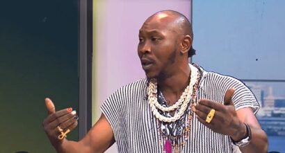 Seun Kuti, son of Fela Anikulapo-Kuti, says the Nigerian music industry has sidelined him for around 13 years because of his outspoken….
