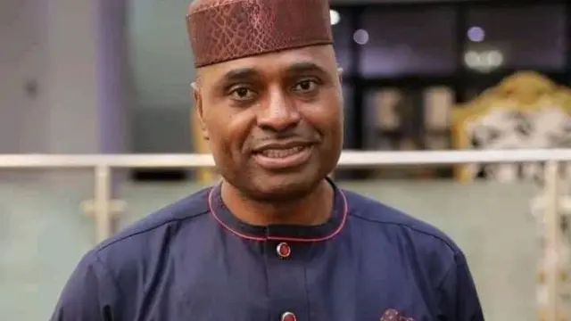 A fresh political dispute has erupted online after Kenneth Okonkwo criticised Peter Obi over his recent political moves. 