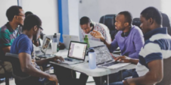 In April 2026, Nigeria’s startup ecosystem showed slight recovery, yet funding conditions stayed tight overall.….