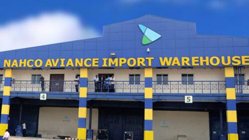 Ahead of its Annual General Meeting (AGM) on May 15, 2026 in Lagos, the board of directors of NAHCO presents rewards for shareholders.