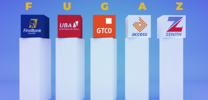 In 2025, Nigeria’s Tier-1 banks — FirstHoldco, UBA, GTB, Access Holdings, and Zenith Bank delivered strong earnings and rising credit stress