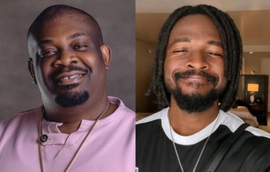 On the Crea8torium podcast, Mavin Records chief executive reflected on Nigeria’s music scene and openly praised Johnny Drille…..
