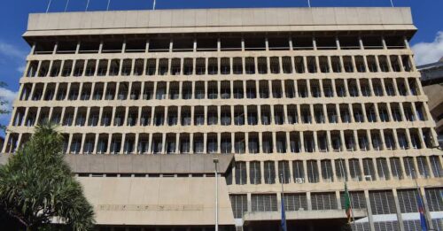 Zambia’s central bank actively cut its benchmark interest rate to 13.25% from 13.5%, as inflation continues to ease.