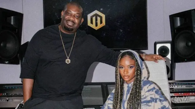 From First Impression To Stardom: Don Jazzy On Ayra Starr