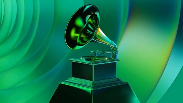 Recording Academy Announces 2027 Grammy Awards Date