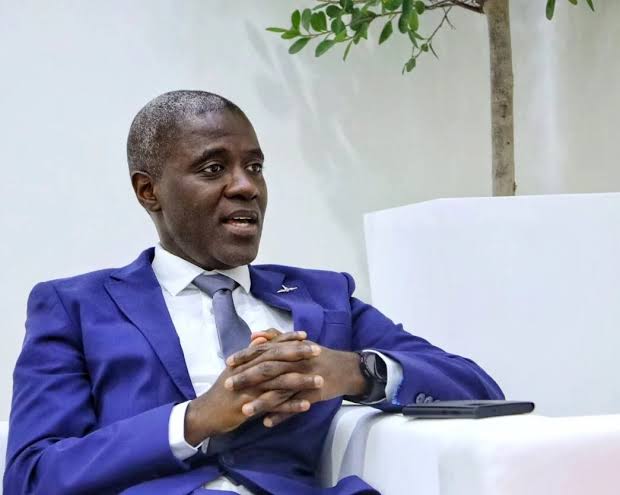 Nigeria’s digital economy is expanding quickly, and rising internet data use is driving this growth nationwide.