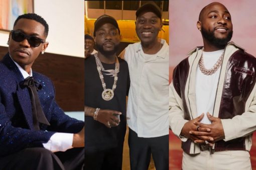 A chance meeting in Abuja has sparked reflection from Nigerian actor Lateef, who found himself in the company of music superstar Davido….