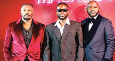 Adekunle Gold has become The Macallan’s Brand Ambassador in Nigeria, linking contemporary music with luxury whisky through a shared focus