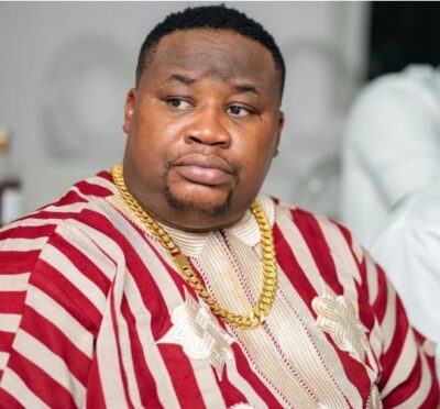 Cubana Chief Priest, popularly known as Pascal Okechukwu, has faced a setback in his political journey after he failed to secure APC ticket