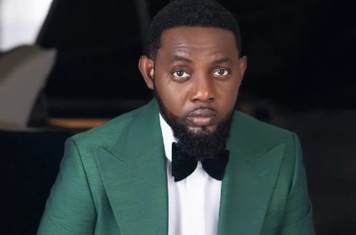 Ayo Makun Speaks On Shared Effort In Modern Relationships